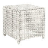 Sag Harbor Outdoor Square Side Table