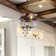Cerritos 52'' Ceiling Fan with Light Kit