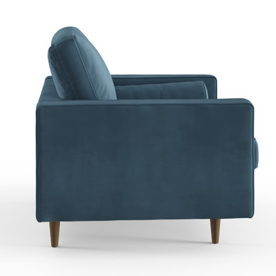 Pritchett Upholstered Armchair