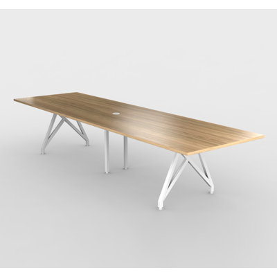 ThinkTank Rectangular Conference Table