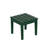 Joubert Square Outdoor Side Table , 17.7'' in. W 17.7'' in. D-1532699590
