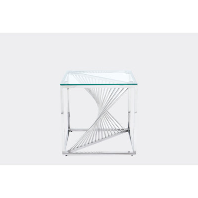 Cyra Side Table
