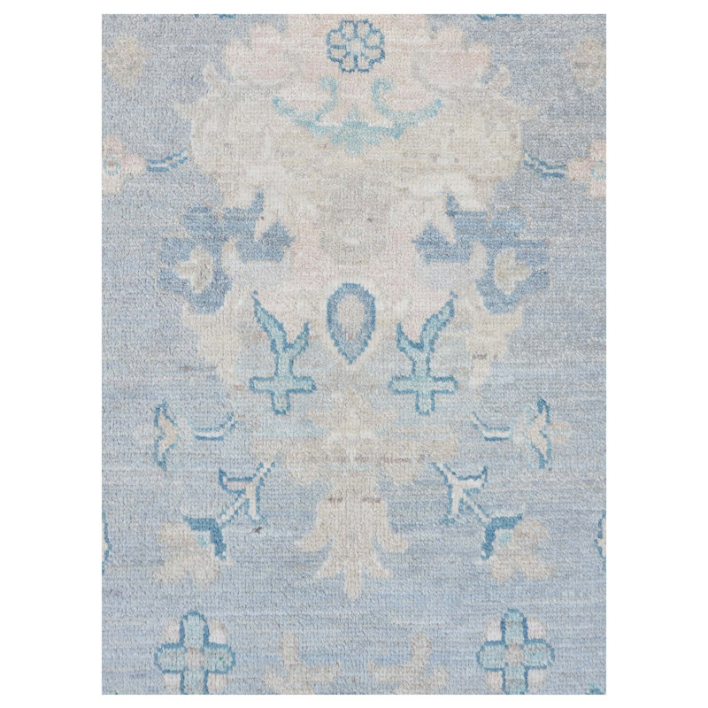 Ushak Wool Weft