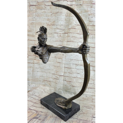 Figurines et sculptures Teyha