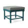 Banc en bois massif Louisa