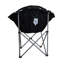 Chaise d'appoint Timber Valley Home & Garden