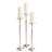Reveri Aluminum Candlestick-37964773