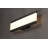 Bertrand 2 - Light Dimmable LED Bath Bar