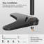 Vonhaus Single Screen Desktop Mount
