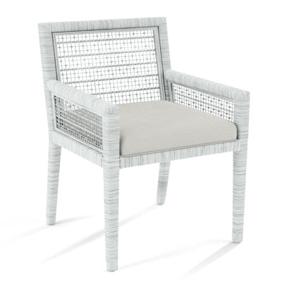 Glinda Arm Chair