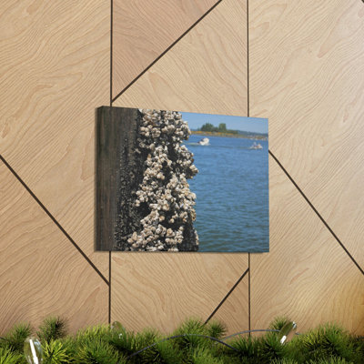 Wall Art on Canvas