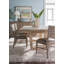 Cohesion Milo Leather Side Chair