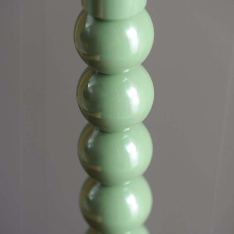 Aires Steel Novelty Table Lamp