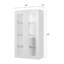 Armoire murale blanche Koville GD-W2442