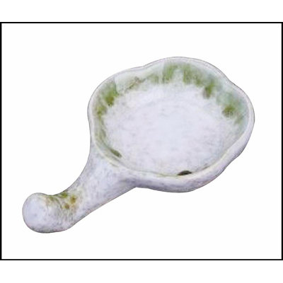 Multifunction Ceramics Ink Dish Pigment Plate for Calligraphy and Art Supplies, Enhancing Creativity and Organization
