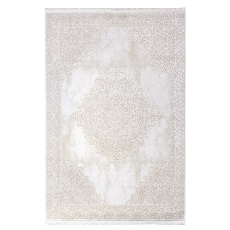 Tapis Savannahjo, Rectangle 3 pi 4 po x 6 pi 7 po