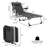 Dessence Outdoor Chaise Lounge-350415164