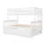 Blanc est en rupture de stock