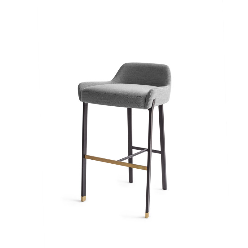 Tabouret Blink, Tabouret de bar (siège d'une hauteur de 30 po)