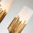 Sawgrass 2 Light Sconce-83720854