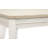 Extendable Rectangular Dining Table With 6 Arm Chairs And Sideboard-456993902