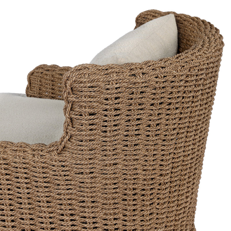 Vaughn Outdoor Chair