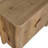 Heckman 2-Door Oak Sideboard, Brown