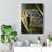 Obey Your Parents - Wrapped Canvas Print-1535578297