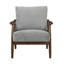 Chaise d'appoint Modern Living 1Pc-1525843100