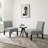 Aerius Upholstered Accent Chair-706492928