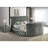 Luxurious 3pc Bed Set-1040412094-1040412095