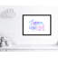 «Dream Like a Unicorn», impression sur papier-47848704-47848714