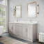 Smithshire 72 po Meuble-lavabo avec tiroir-242458377