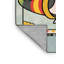 Tapis de vacances d'hiver de Noël lavable The Holiday Aisle®-862654192