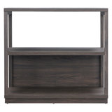 33" Three Tier Standard Bookcase