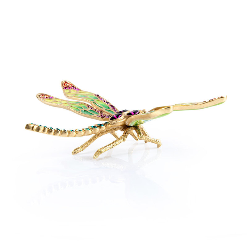 Echo Dragon Fly Objet