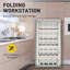 Tables de travail en acier inoxydable-89190013
