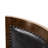Coriyah Swivel Upholstered Counter Stool with Solid Wood Frame-1697007048-1650268122