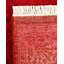 Fine Vibrance One-of-a-Kind 3' 1" X 25' 1" Hand Knotted Area Rug