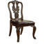 Ensemble de 2 chaises d'appoint Andonia