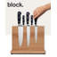 Wekli Magnetic Knife Holder