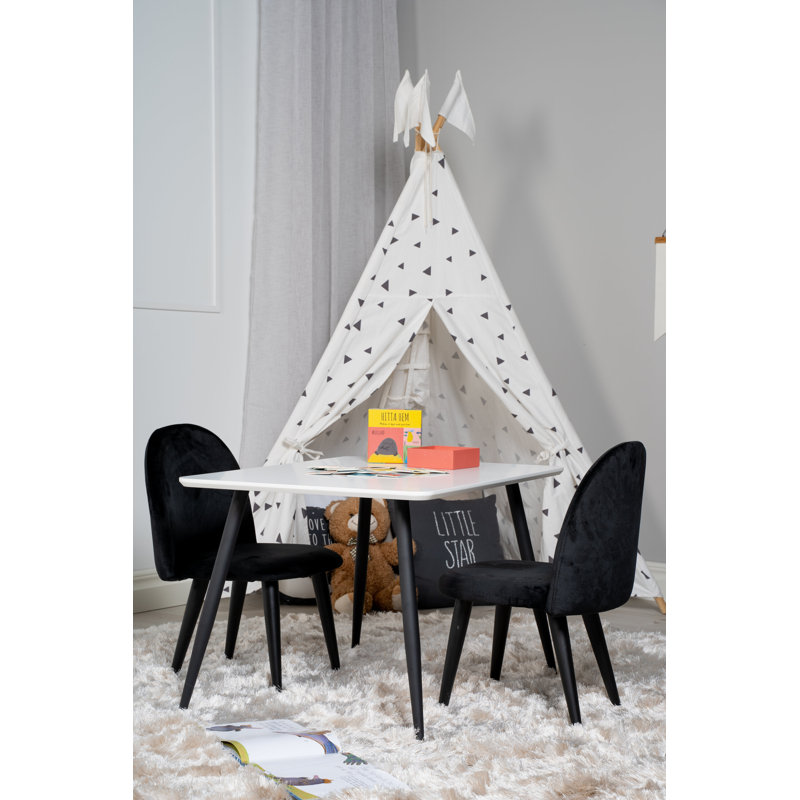 Seaton 2 - Person Dining Set