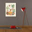 «Urban Jungle Dogs 4» par Mary Urban, art mural sur toile, 26 po x 34 po-178838454