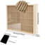 Tiered Shelf