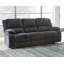 Ensemble de salon inclinable 3 pièces Dametris-89062879