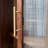Light luxury small bookcase-288851820