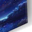 «In A Dream» par Cameron Gray, art mural en verre acrylique