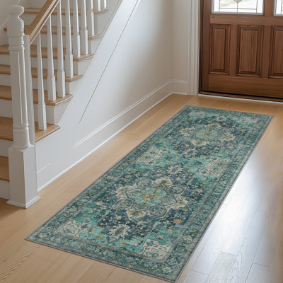 Tapis oriental performance Roehit