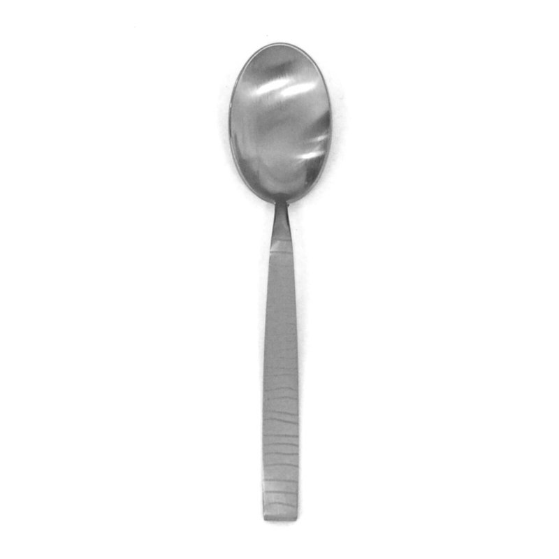 Cuillère à espresso Tigre - 12 pièces, Glace