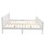 Solid Wood Bed-1480176588